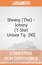 Shining (The) - Johnny (T-Shirt Unisex Tg. 2Xl) gioco di CID