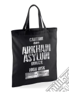 Batman - Arkham Asylum Inmate (Bag Unisex Tg. ) gioco di CID