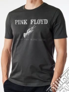 Pink Floyd - Wish You Were Here Logo (T-Shirt Unisex Tg. Xl) gioco di Terminal Video