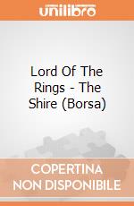 Lord Of The Rings - The Shire (Borsa) gioco