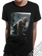 Lord Of The Rings - Gollum (T-Shirt Unisex Tg. S) gioco