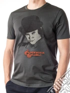 Kubrick Clockwork Orange - Alex (T-Shirt Unisex Tg. S) gioco di CID