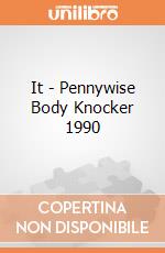 It - Pennywise Body Knocker 1990 gioco di Neca