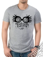 Harry Potter - Exceptionally Ordinary (T-Shirt Unisex Tg. M) gioco di CID