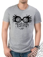 Harry Potter - Exceptionally Ordinary (T-Shirt Unisex Tg. 2Xl) gioco di CID