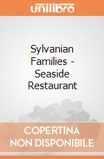 Sylvanian Families - Seaside Restaurant gioco