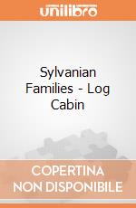 Sylvanian Families - Log Cabin gioco di Terminal Video