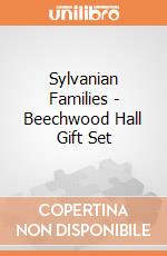 Sylvanian Families - Beechwood Hall Gift Set gioco