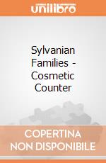 Sylvanian Families - Cosmetic Counter gioco