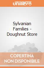 Sylvanian Families - Doughnut Store gioco