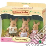 Sylvanian Families: Famiglia Canguro giochi