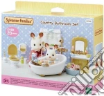 Sylvanian Families: Bagno Country giochi