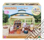 Sylvanian Families: Grocery Market / Drogheria giochi