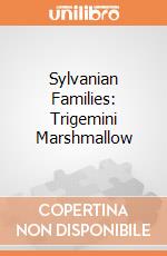 Sylvanian Families: Trigemini Marshmallow gioco
