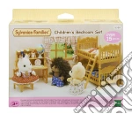Sylvanian Families: Set Cameretta Bambini giochi