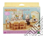 Sylvanian Families: Set Sala Pranzo giochi
