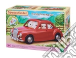 Sylvanian Families: Macchina Da Viaggio giochi