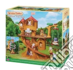 Sylvanian Families: Casa Sull'Albero giochi