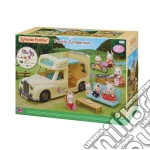 Sylvanian Families: Camper giochi