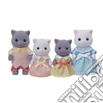 Sylvanian Families: Famiglia Gatto Persiano giochi