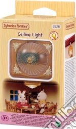 Sylvanian Families: Ceiling Light / Plafoniera giochi