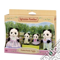 Sylvanian Families: Famiglia Pookie Panda giochi