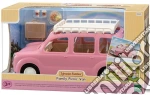 Sylvanian Families: Family Picnic Van / Furgoncino Pic Nic giochi
