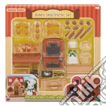 Sylvanian Families: Accessori E Arredamento Panetteria giochi