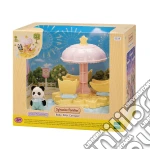 Sylvanian Families: Giostra Star Per Bebe' giochi