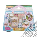 Sylvanian Families: Set Da Gioco Fashion Per La Citta' - Topino Bianco giochi
