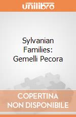 Sylvanian Families: Gemelli Pecora giochi