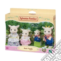 Sylvanian Families: Famiglia Capra giochi