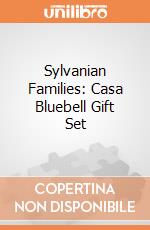 Sylvanian Families: Casa Bluebell Gift Set giochi