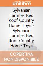 Sylvanian Families  Red Roof Country Home Toys - Sylvanian Families  Red Roof Country Home Toys giochi