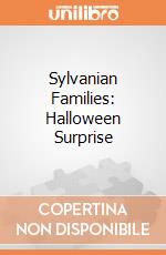 Sylvanian Families: Halloween Surprise giochi