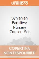 Sylvanian Families: Nursery Concert Set giochi