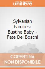 Sylvanian Families: Bustine Baby - Fate Dei Boschi giochi