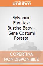 Sylvanian Families: Bustine Baby - Serie Costumi Foresta giochi