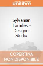 Sylvanian Families - Designer Studio gioco