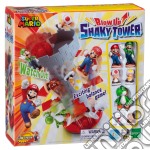 Nintendo: Epoch - Super Mario Blow Up! Shaky Tower