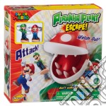 Nintendo: Epoch - Super Mario Piranha Plant Escape!
