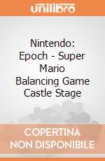 Nintendo: Epoch - Super Mario Balancing Game Castle Stage
