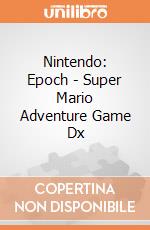 Nintendo: Epoch - Super Mario Adventure Game Dx giochi