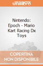 Nintendo: Epoch - Mario Kart Racing Dx Toys gioco