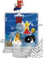 Nintendo: Epoch - Super Mario - Balancing Game Sky Stage giochi
