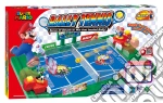 Nintendo: Epoch - Super Mario Rally Tennis giochi