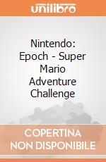 Nintendo: Epoch - Super Mario Adventure Challenge giochi