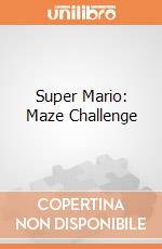 Super Mario: Maze Challenge giochi