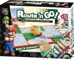 Nintendo: Epoch - Super Mario Route'N Go giochi