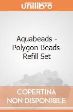 Aquabeads - Polygon Beads Refill Set gioco